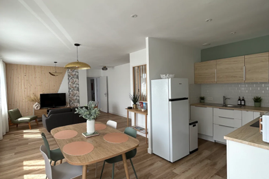 Appartement 2 pièces 305000 €