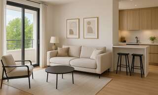 Appartement 1 Pièce 47 m² à vendre à Schiltigheim (67300)