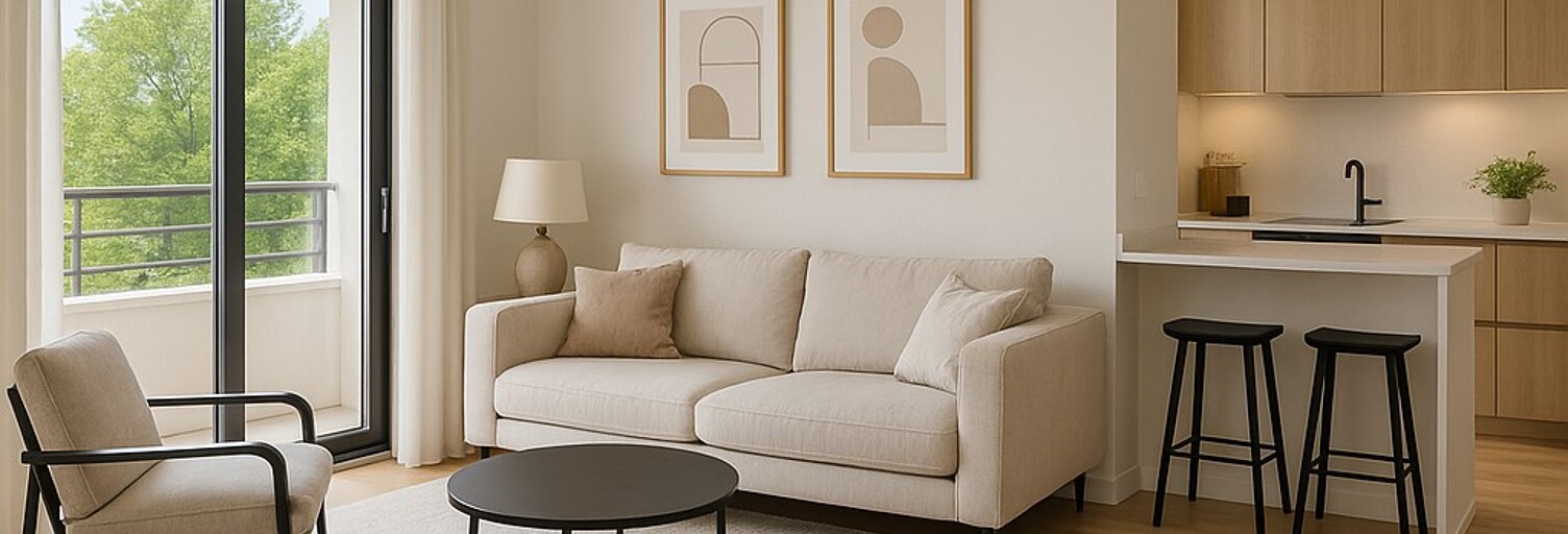 Appartement 1 Pièce 47 m² à vendre à Schiltigheim (67300)