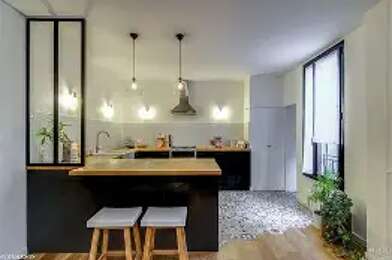 Appartement 2 pièces 289000 €