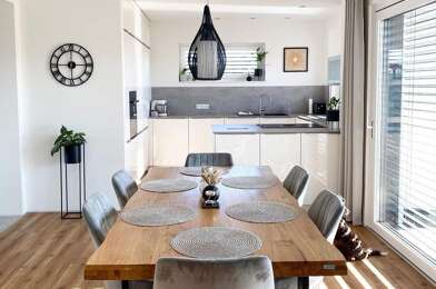 Appartement 2 pièces 263000 €