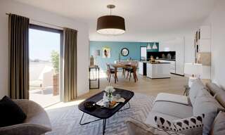 Appartement 3 Pièces 90 m² à vendre à Rosenwiller (67560)