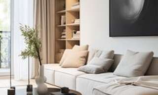 Appartement 1 Pièce 22 m² à vendre à Rosenwiller (67560)