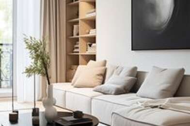 Appartement 1 pièces 174000 €