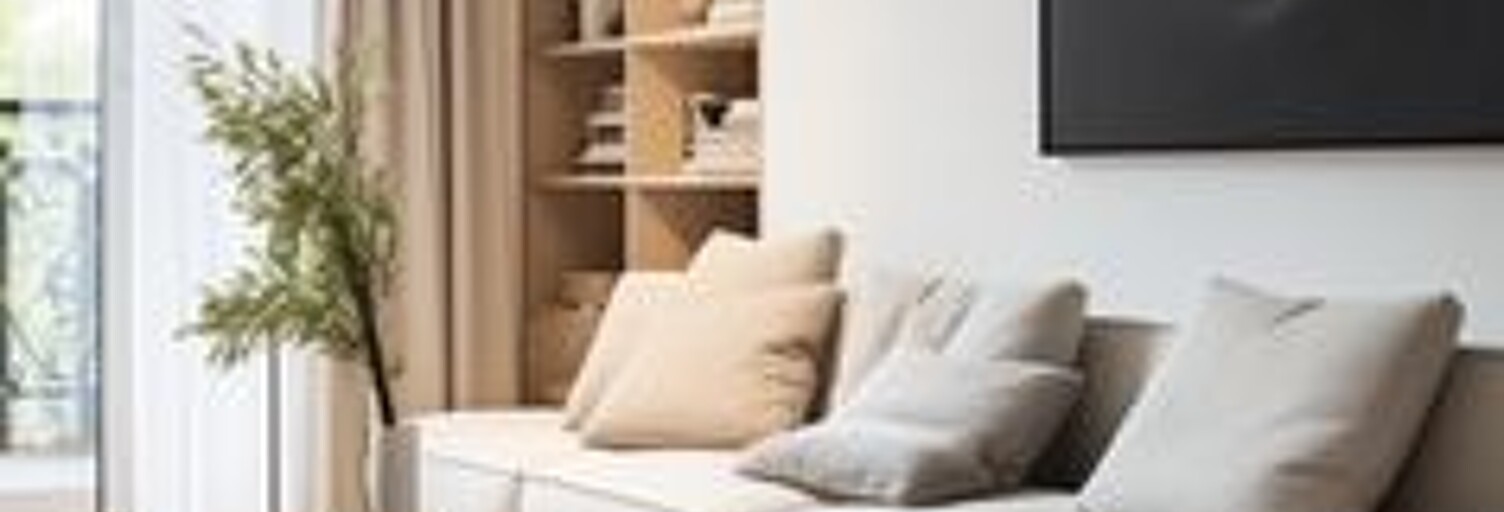 Appartement 1 Pièce 22 m² à vendre à Rosenwiller (67560)