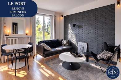 Appartement 2 pièces 339000 €