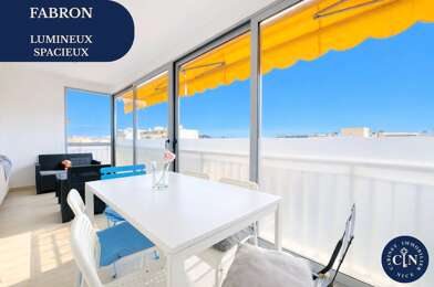 Appartement 3 pièces 350000 €