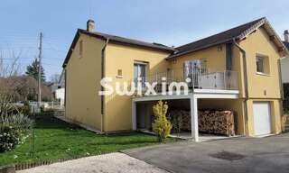 Maison 5 Pièces 130 m² à vendre à Lons-le-Saunier (39000)