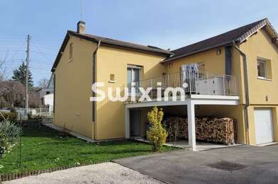 Maison 5 pièces 290000 €