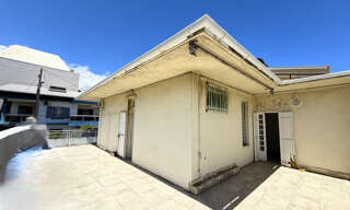 Maison 6 Pièces 150 m² à vendre à Saint-Denis (97400)