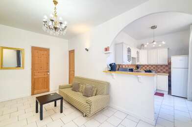 Appartement 2 pièces 190000 €