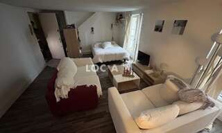 Appartement 1 Pièce 32 m² à louer à Lyon 3 (69003)