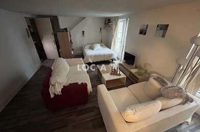 Appartement 1 pièces 780 €