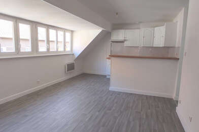 Appartement 2 pièces 435 €