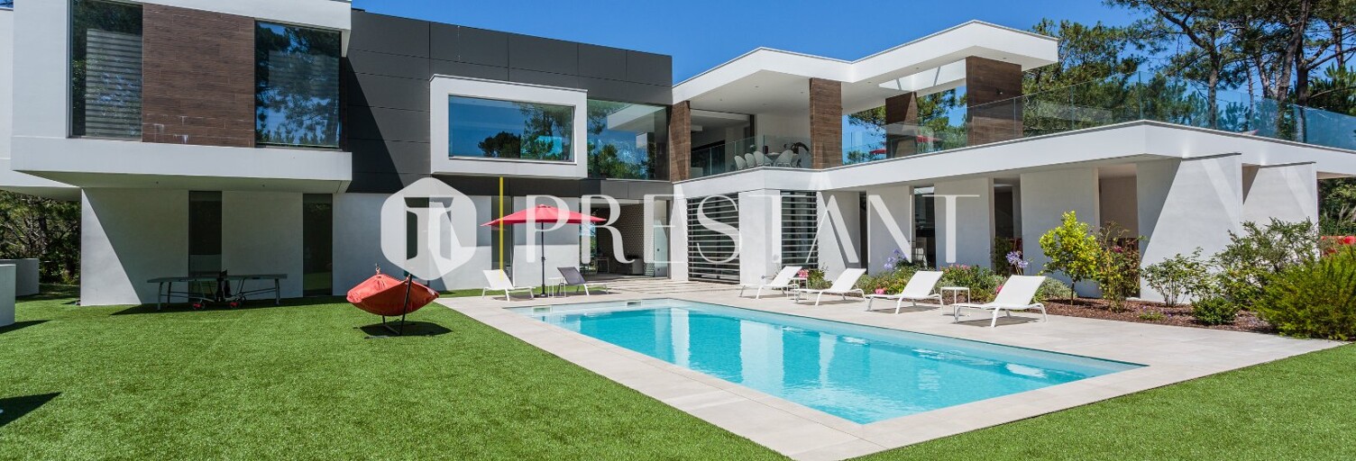 location vacances Maison 6 Pièces 450 m² à Anglet (64600)