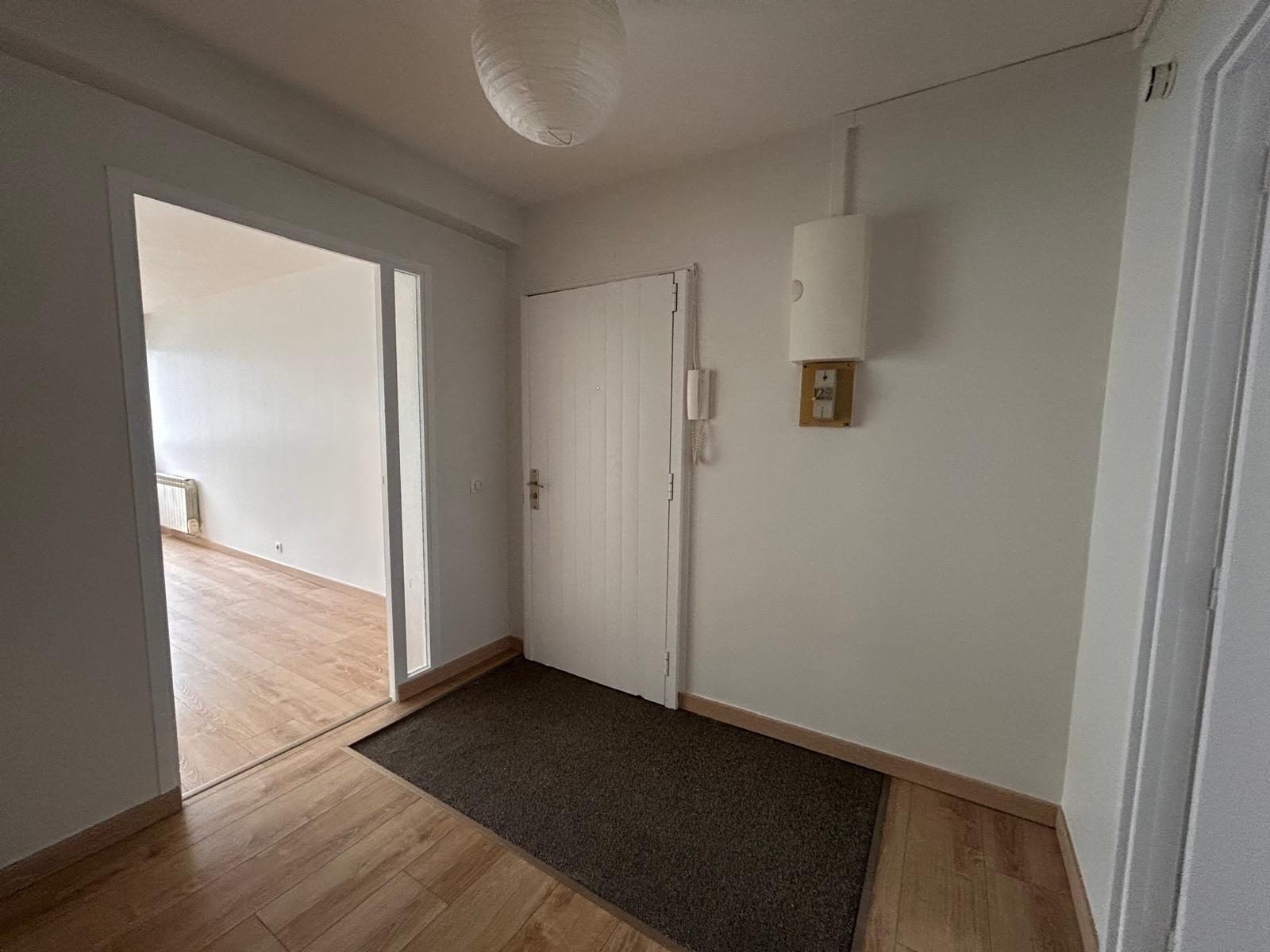 Appartement  T4 à louer Pau 64000