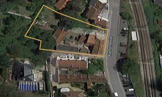 Maison  690 m² à vendre à Palaiseau (91120)