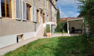 Maison 8 Pièces 204 m² à vendre à Marcigny (71110)