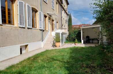 Maison 8 pièces 315000 €