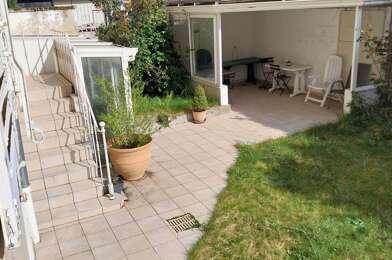 Maison 8 pièces 315000 €