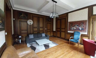 Maison 8 Pièces 204 m² à vendre à Marcigny (71110)