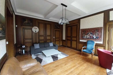 Maison 8 pièces 315000 €