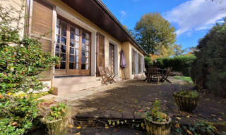 Maison 4 Pièces 90 m² à vendre à Montracol (01310)