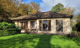 Maison 4 Pièces 90 m² à vendre à Montracol (01310)