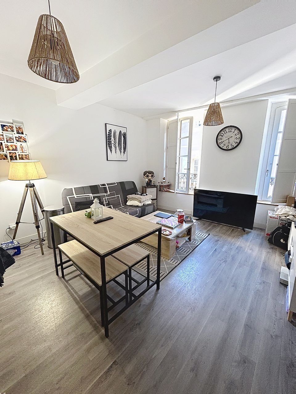 Agence immobilière de BENAC IMMOBILIER ALBI