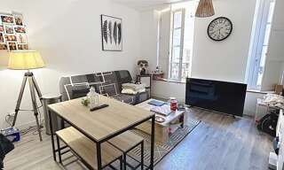 Appartement 2 Pièces 40 m² à louer à Gaillac (81600)