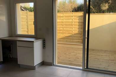 Maison 4 pièces 1150 €