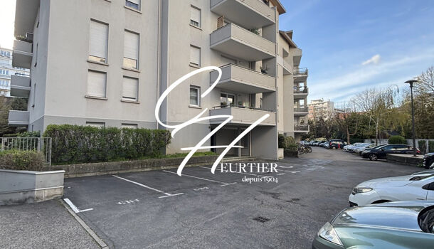 Appartement 2 pièces  à louer Grenoble 38000