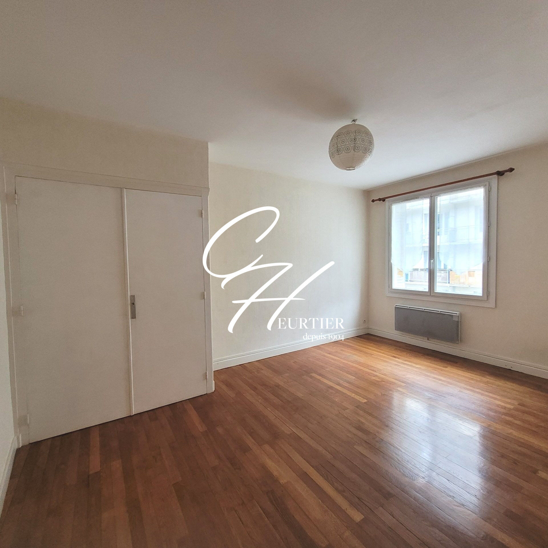 Appartement  T1 à louer Grenoble 38000