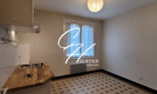 Appartement 1 Pièce 43 m² à louer à Grenoble (38000)