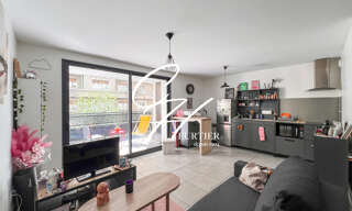 Appartement 2 Pièces 45 m² à vendre à Grenoble (38000)