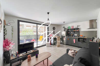 Appartement 2 pièces 189000 €