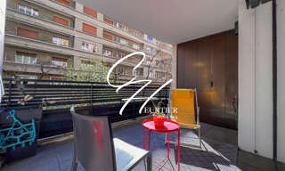 Appartement 2 Pièces 45 m² à vendre à Grenoble (38000)