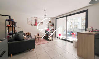 Appartement 2 Pièces 45 m² à vendre à Grenoble (38000)