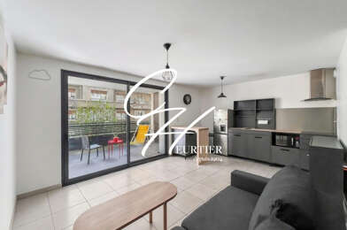 Appartement 2 pièces 178000 €