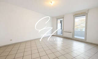 Appartement 2 Pièces 56 m² à louer à Grenoble (38000)