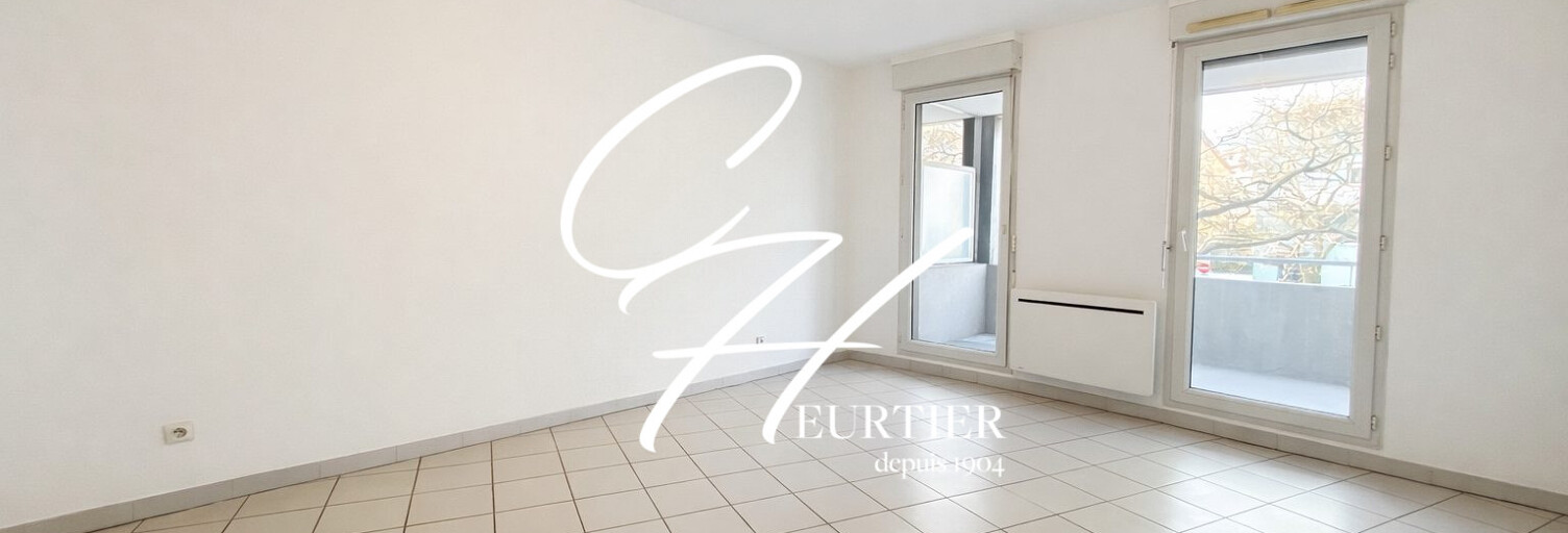 Appartement 2 Pièces 56 m² à louer à Grenoble (38000)