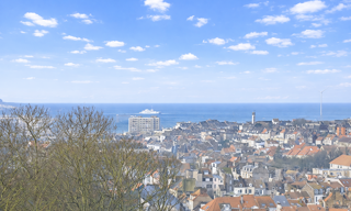 Appartement 3 Pièces 91 m² à louer à Boulogne-sur-Mer (62200)