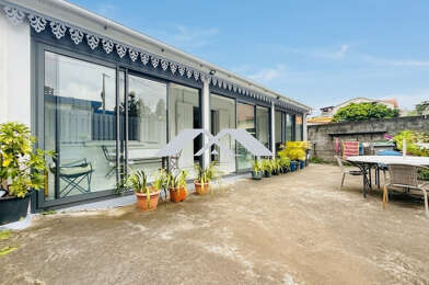 Maison 5 pièces 258500 €