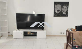 Appartement 2 Pièces 44 m² à vendre à Port-de-Bouc (13110)