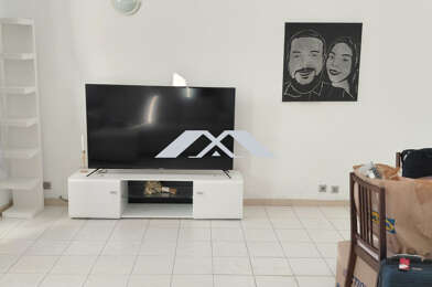 Appartement 2 pièces 89000 €