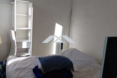 Appartement 2 pièces 89000 €