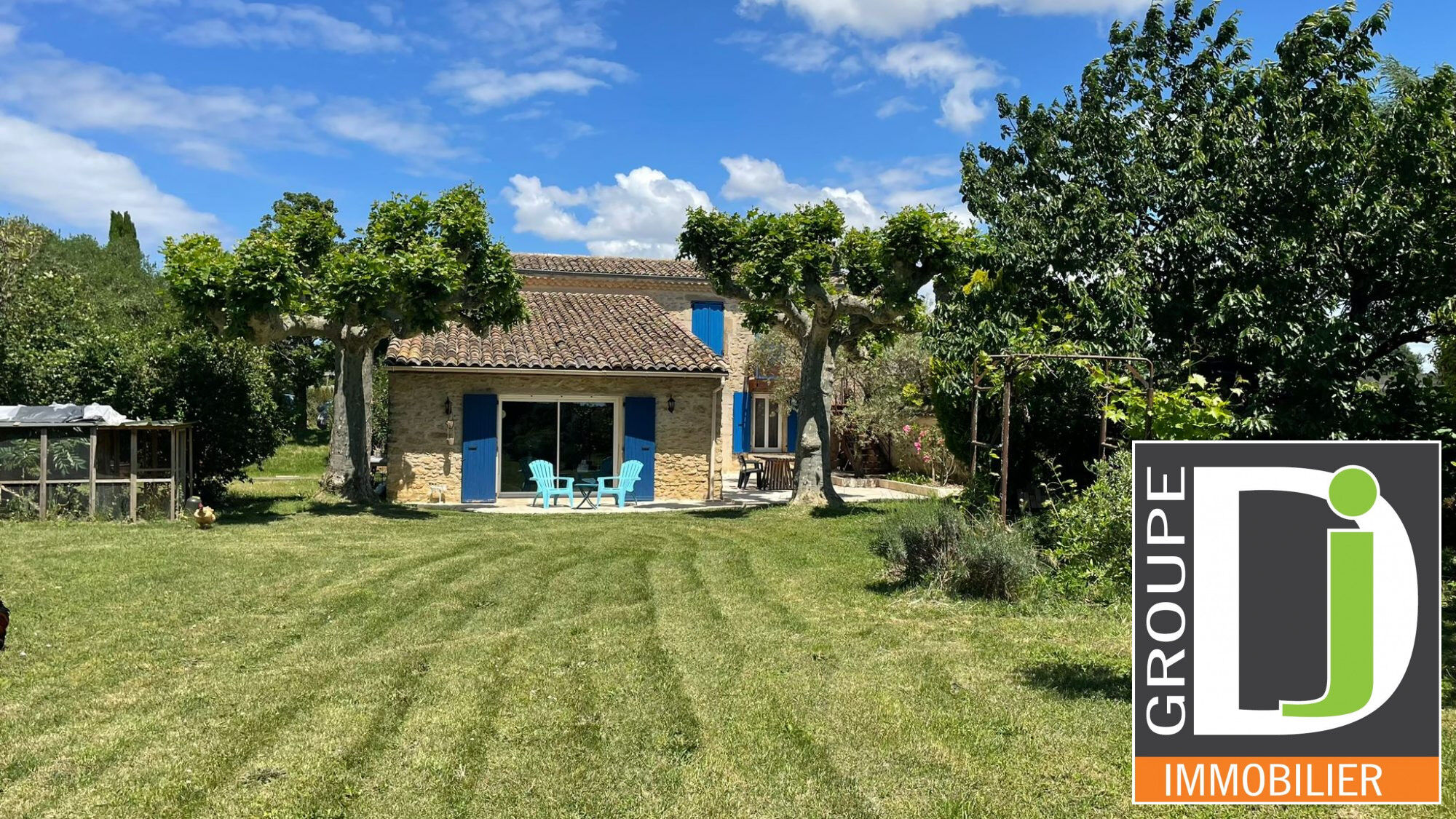 Villa / Maison  T6 à vendre Beauvallon 26800