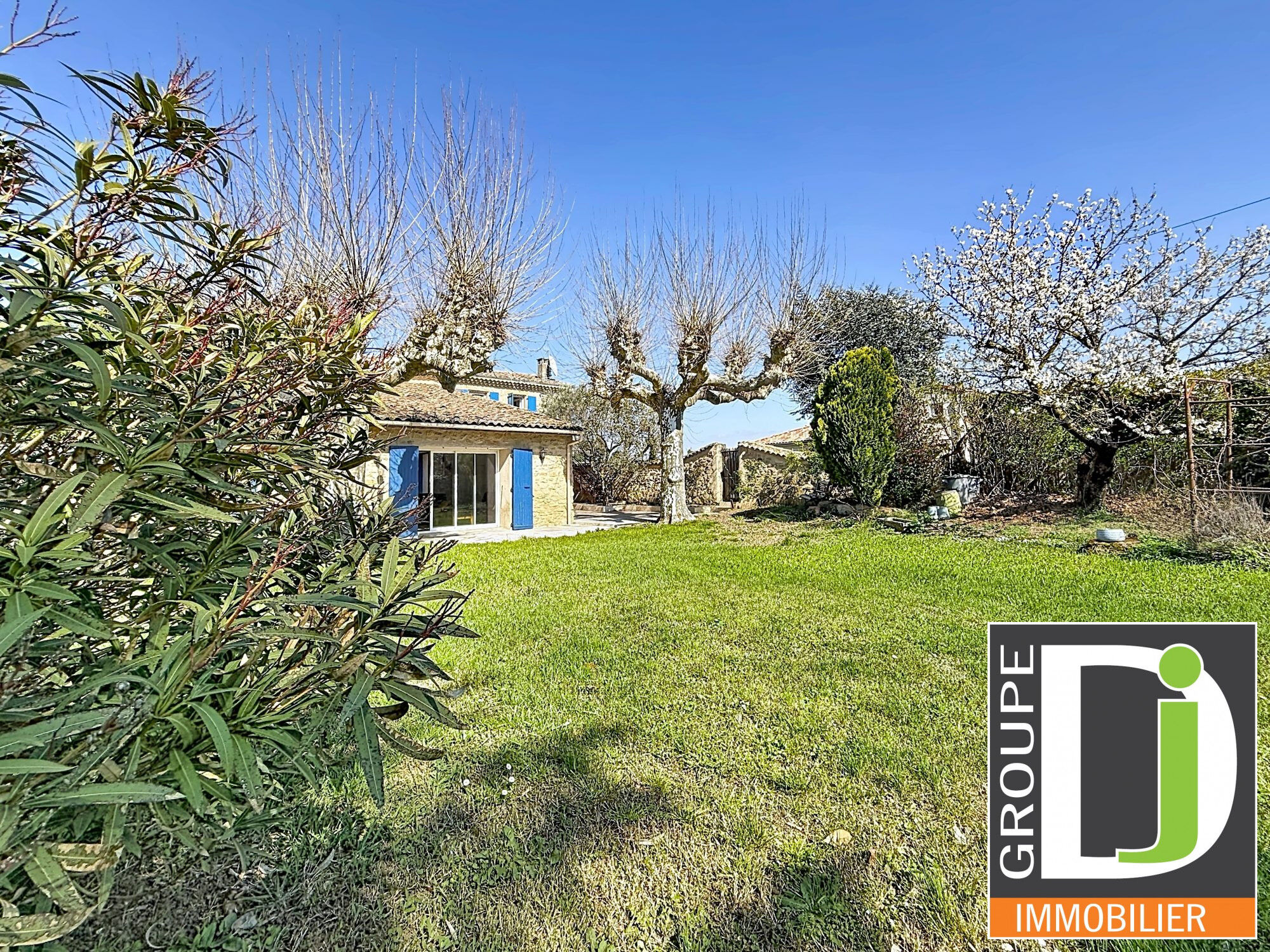 Villa / Maison  T6 à vendre Beauvallon 26800