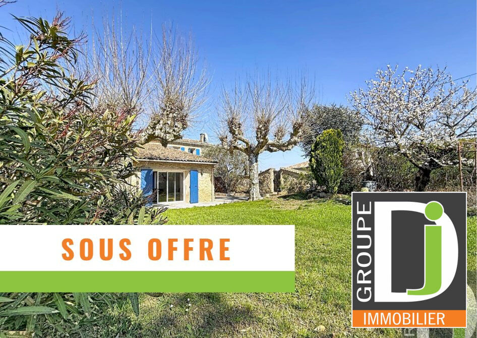 Villa / Maison  T6 à vendre Beauvallon 26800