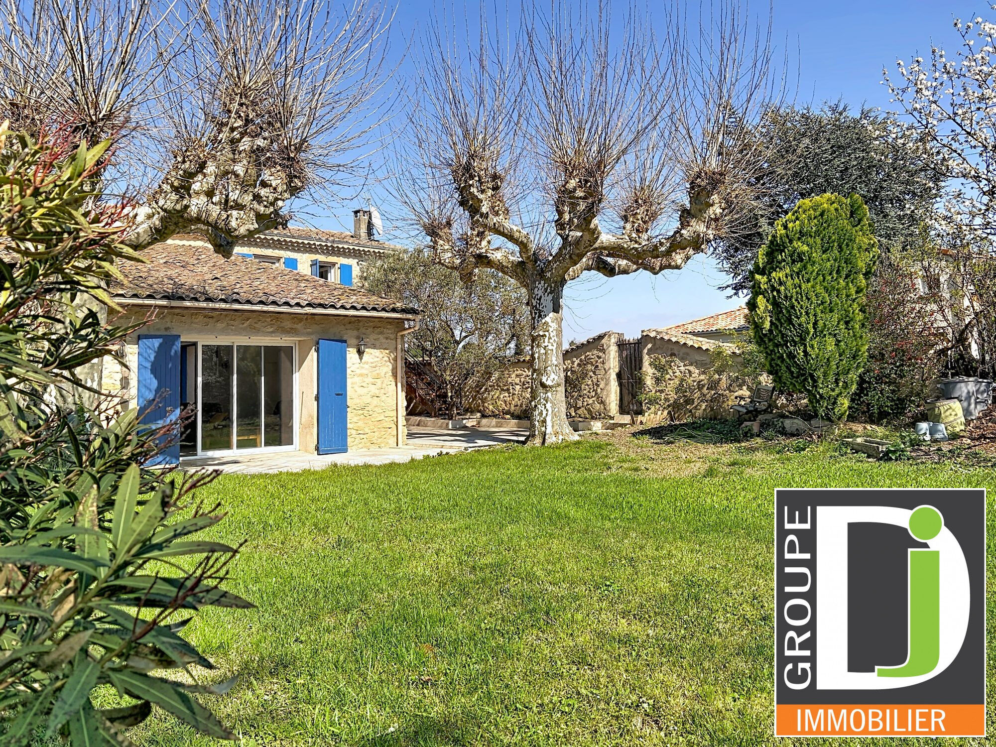 Villa / Maison  T6 à vendre Beauvallon 26800